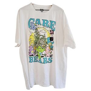 Care Bear Short Sleeve Tee
